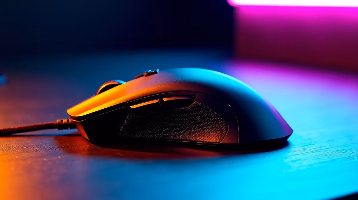 Best Budget ergonomic mouse Under R300 for SA Gamers