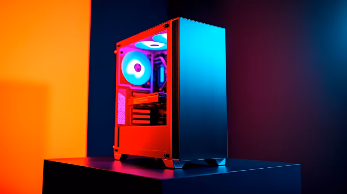 Best Budget esports PC Under R15,000 for SA Gamers