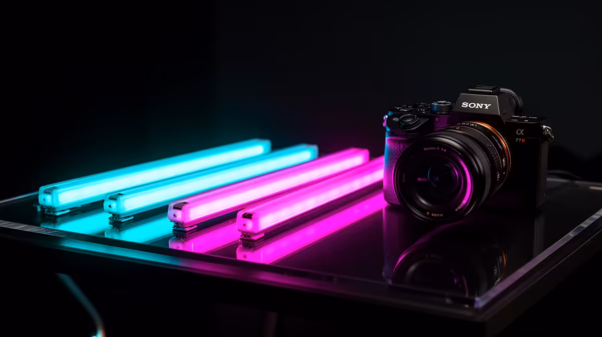 Affordable Lights That Enhance Appearance