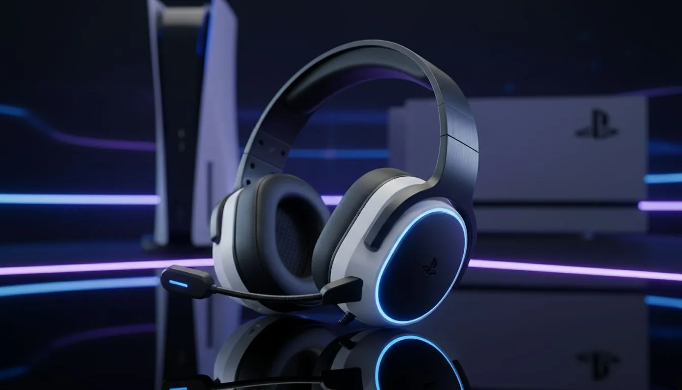Top Budget Wireless PS5 Headsets