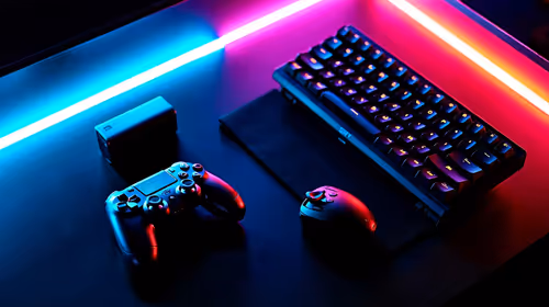Best Budget Gaming Accessories for Console Gamers in South Africa