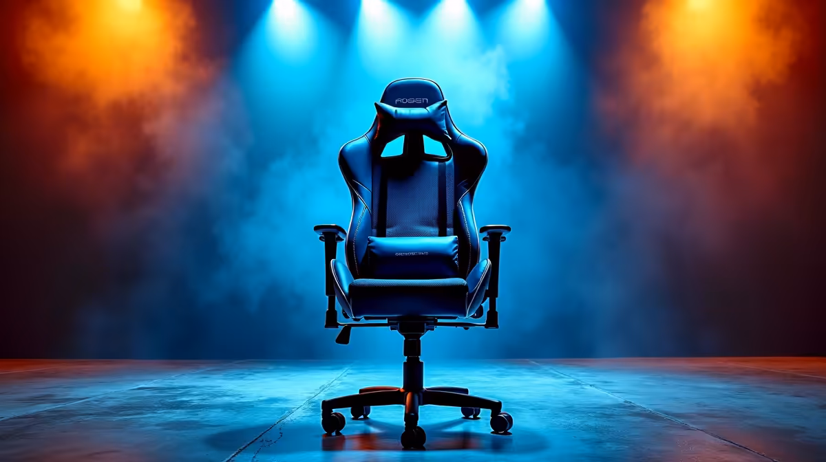Top Affordable Gaming Chairs
