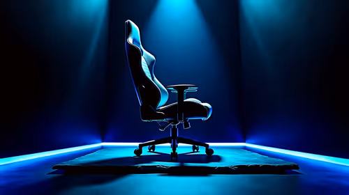 Best Budget Gaming Chair for Marathon Sessions