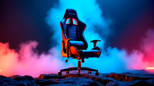 Best Budget Gaming Chair for Your Ultimate Setup
