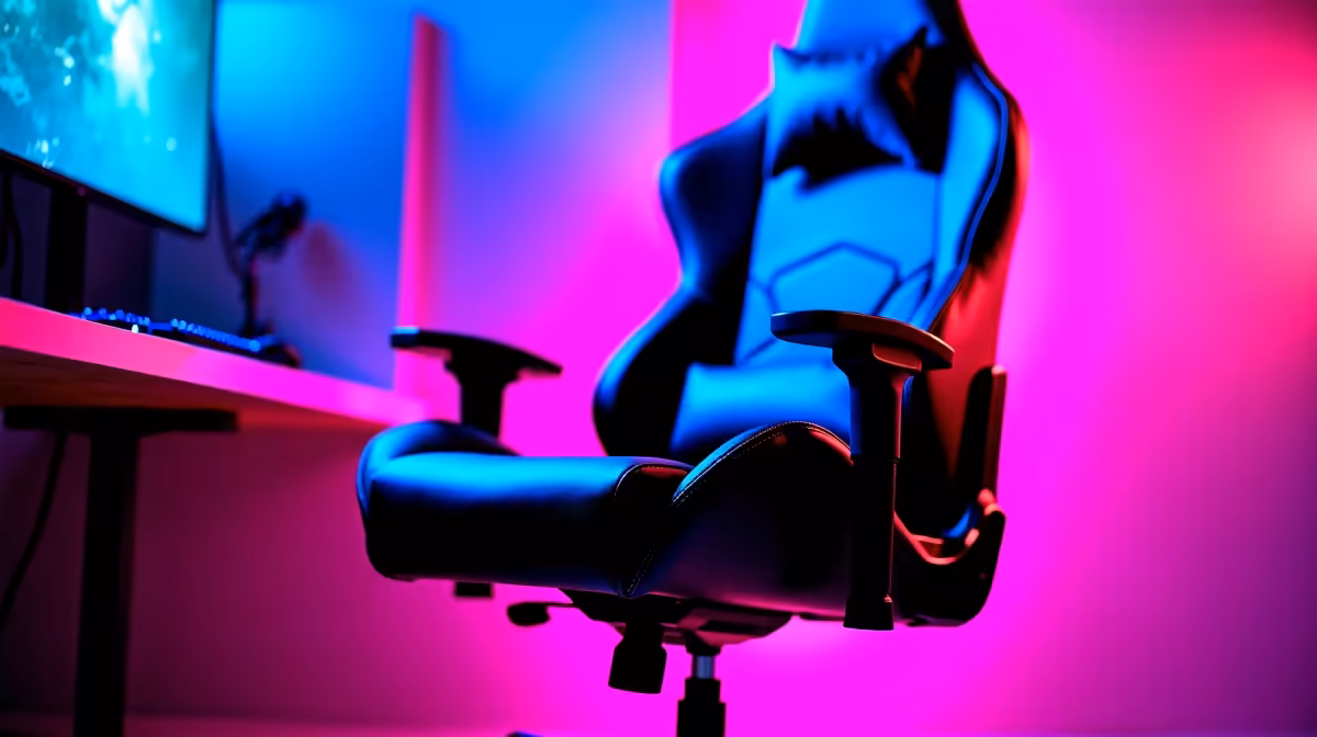 Best Budget Gaming Chair SA: Comfort Tested