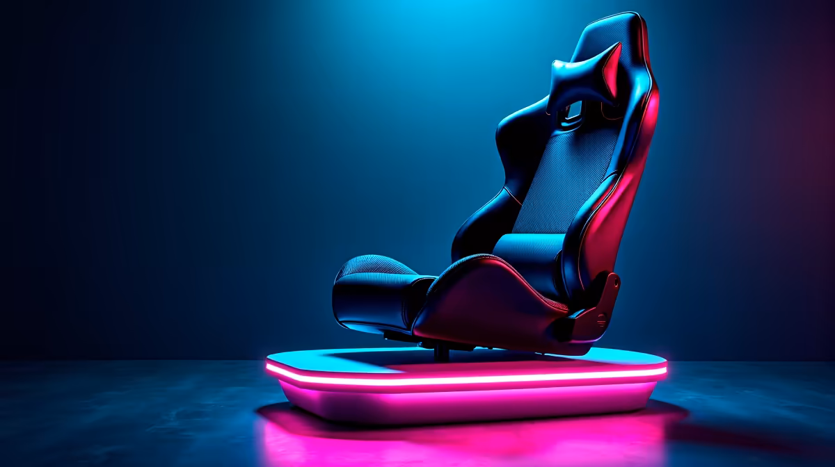 Future of Affordable Gaming Comfort