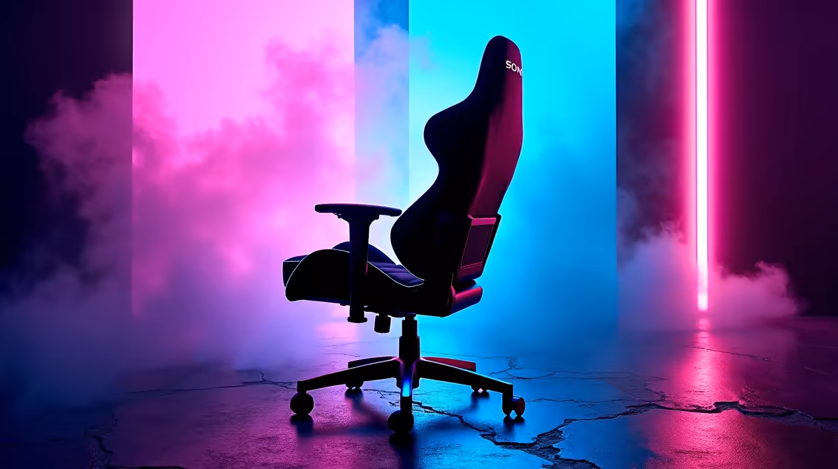 Level Up Your Comfort, Not Your Spend