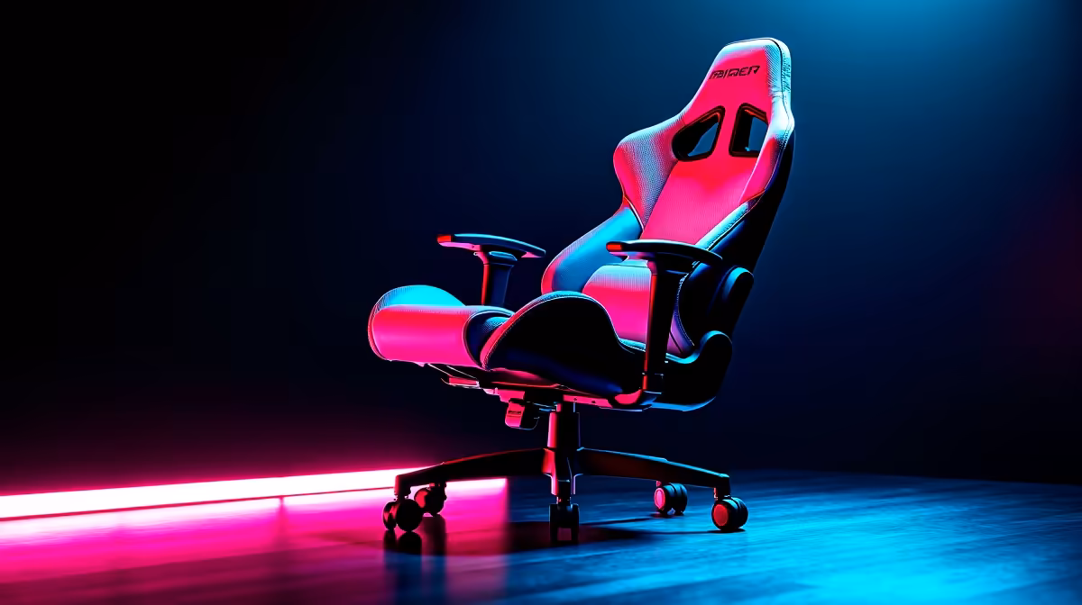 Top Affordable Gaming Chairs
