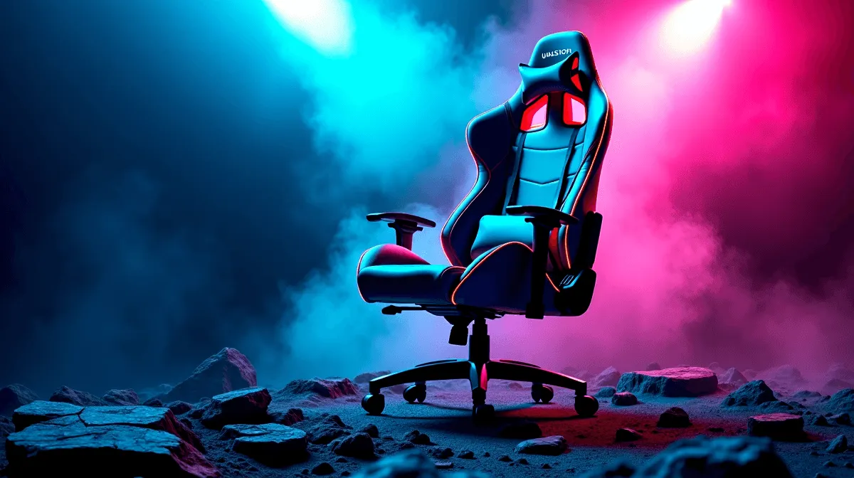 Top Affordable Gaming Chairs