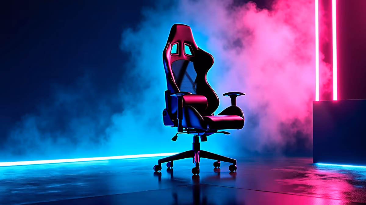 Top Affordable Gaming Chairs for Gamers