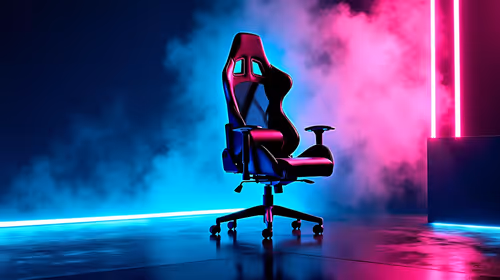 Best Budget Gaming Chairs South Africa: Durability Test Results