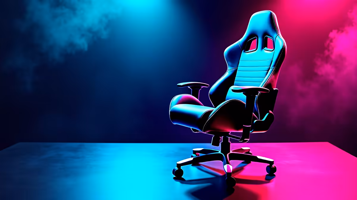 Best Budget Gaming Chairs Under R3,000: Our Top Picks