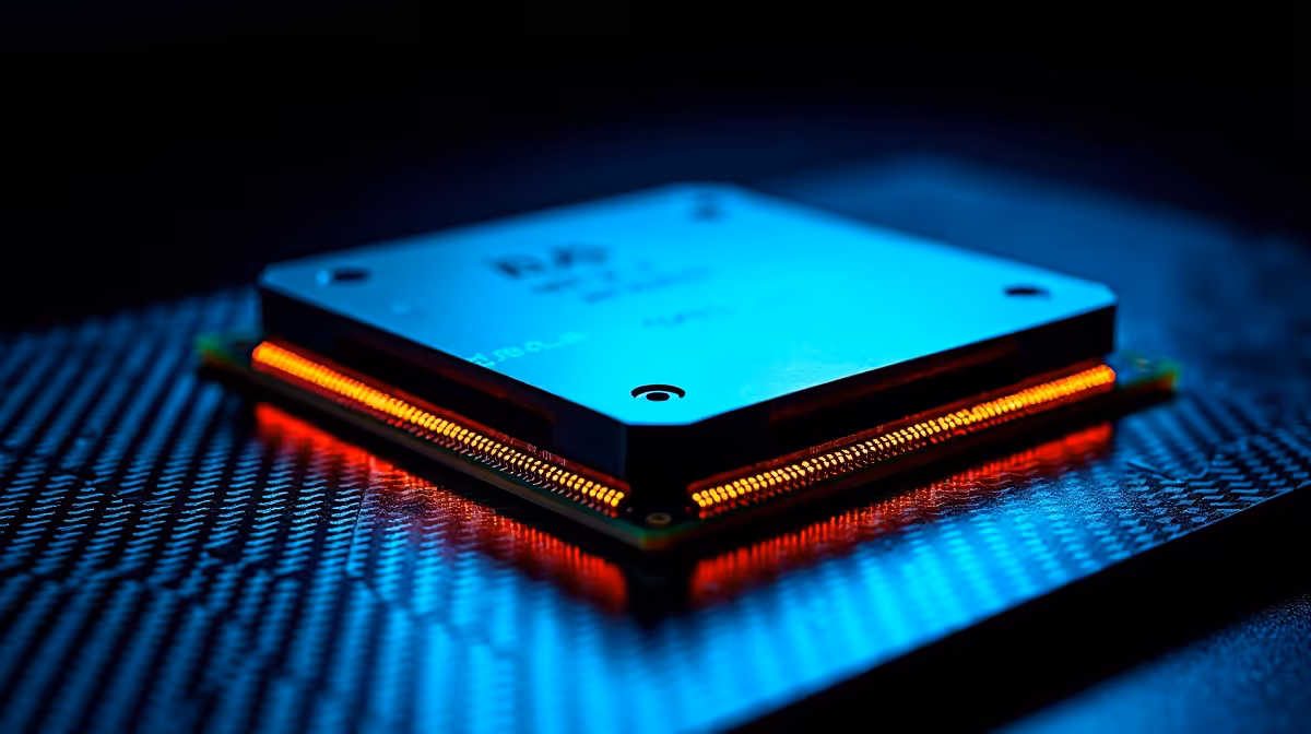 Top Entry-Level Processors in SA