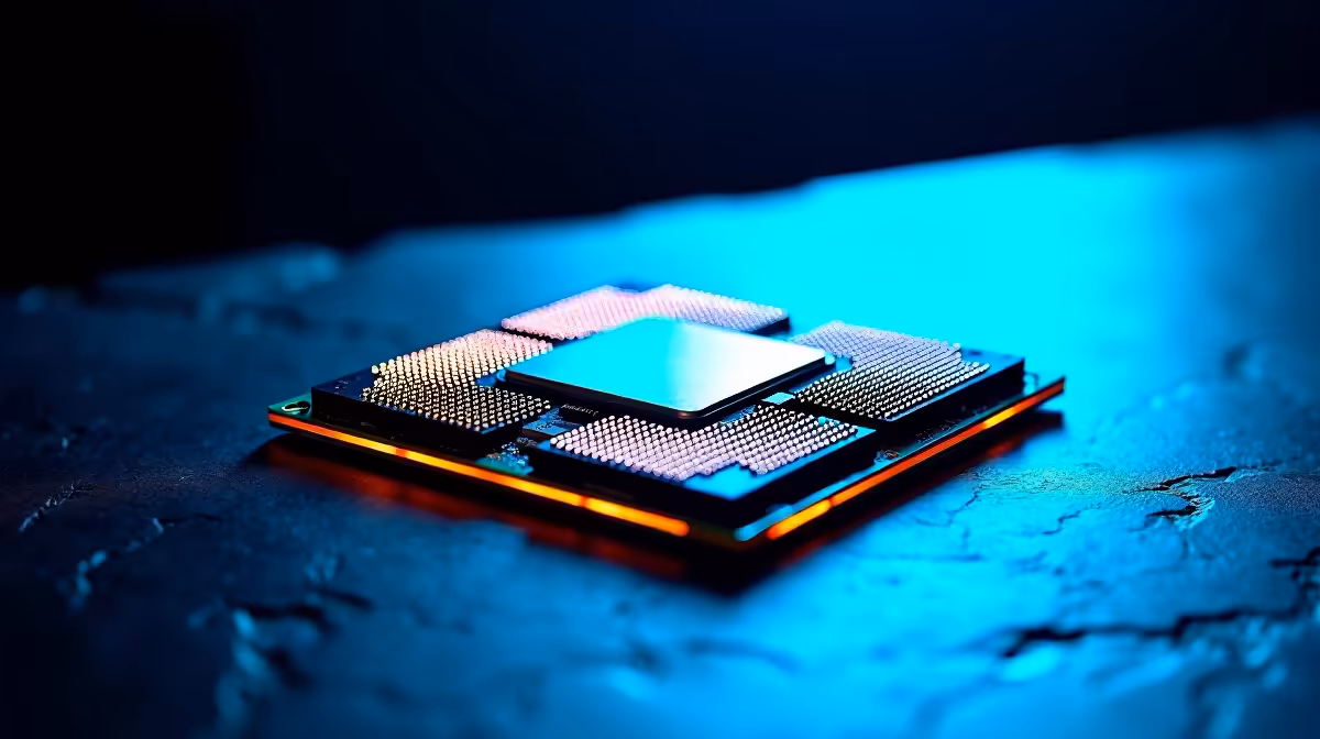 Affordable Processors for Study & Gaming