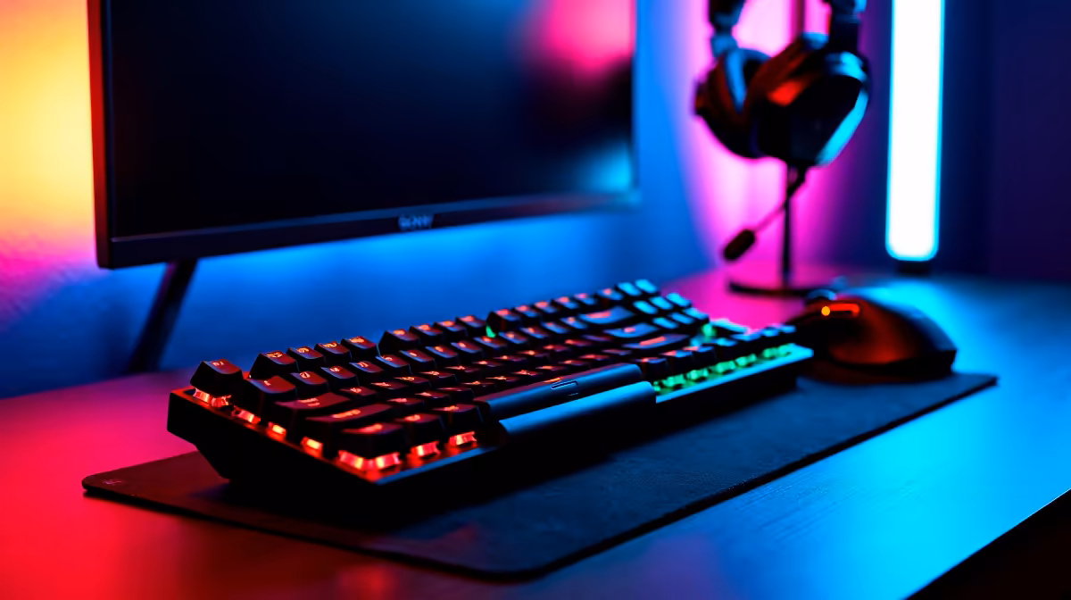 Top Affordable Gaming Treats