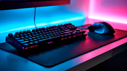 Best Budget Gaming Gear South Africa