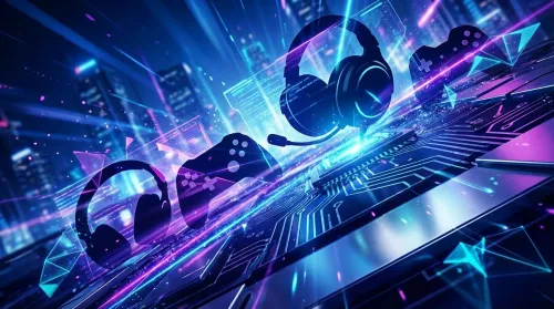 Best Budget Gaming Headset South Africa 2026