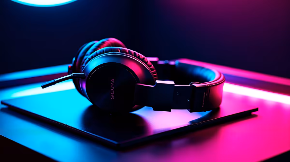 Best Budget gaming headset Under R1000 for SA Gamers