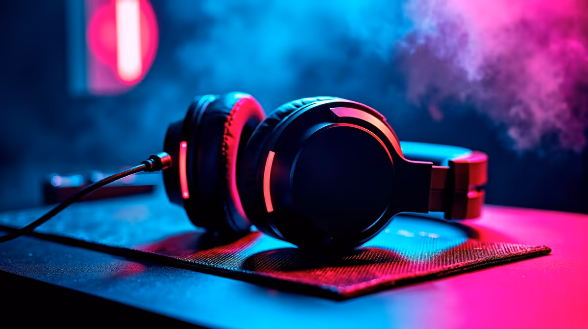 Best Budget gaming headset Under R3000 for SA Gamers
