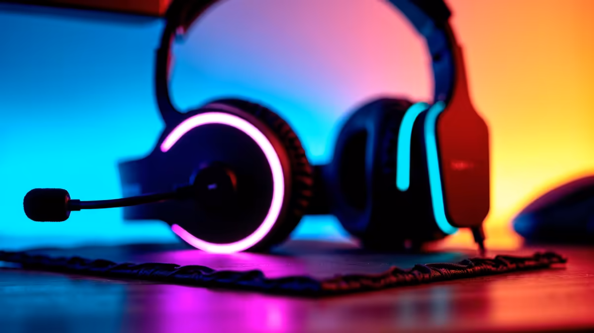 Best Budget gaming headset Under R500 for SA Gamers