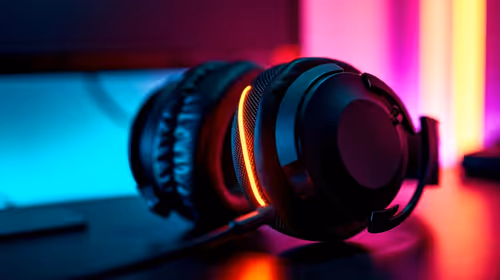 Best Budget Gaming Headsets for Noise Reduction in South Africa