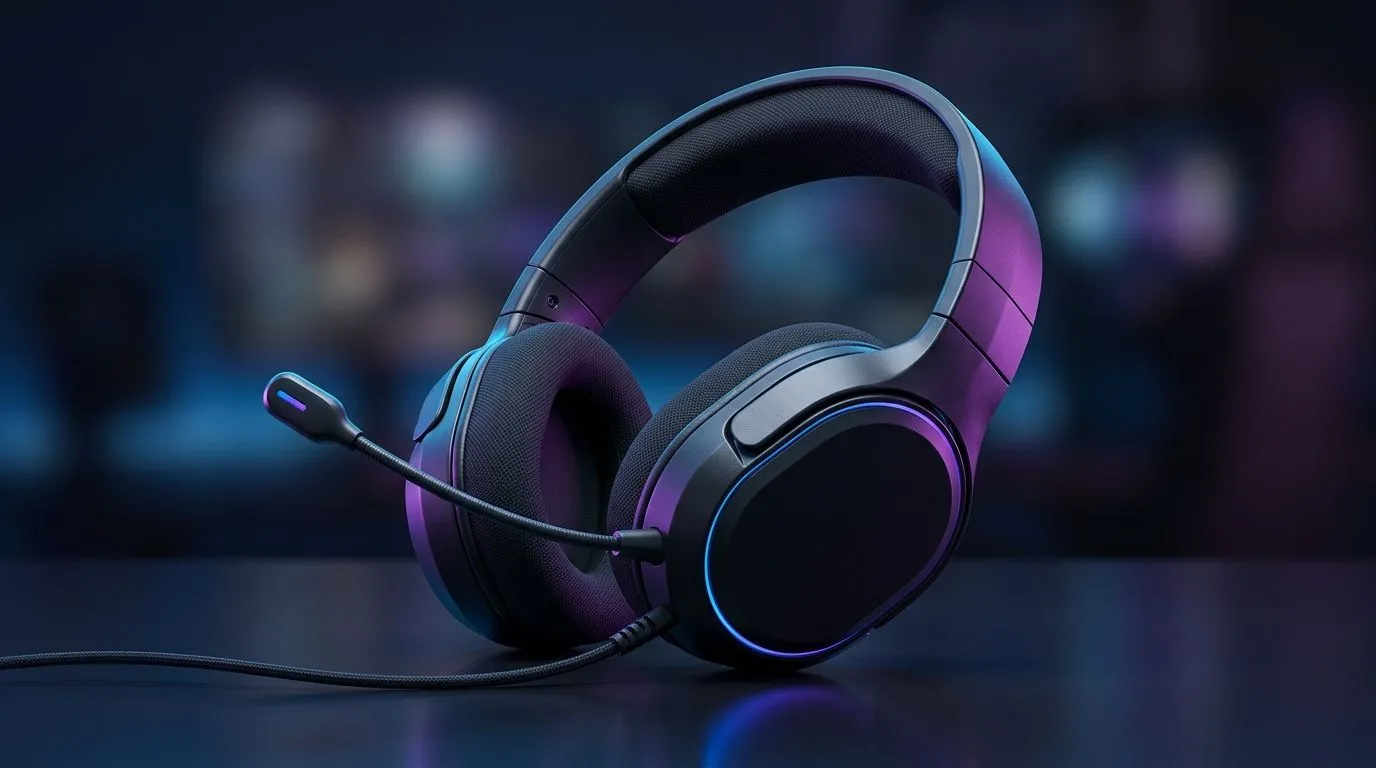 Budget headsets for Switch and mobile
