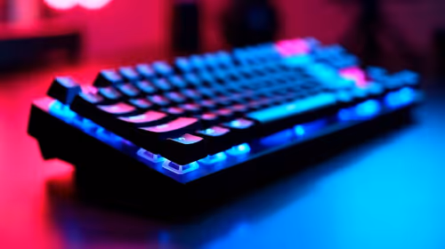 Best Budget Gaming Keyboards