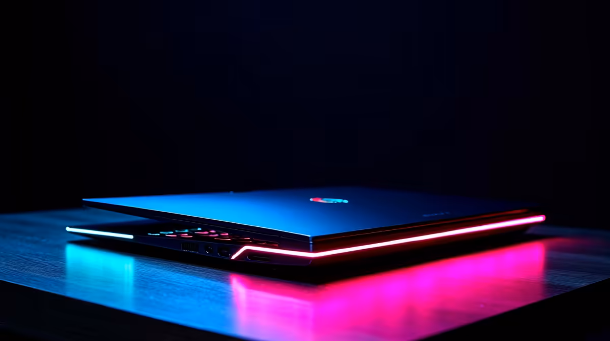 Choose the Best Budget Gaming Laptop