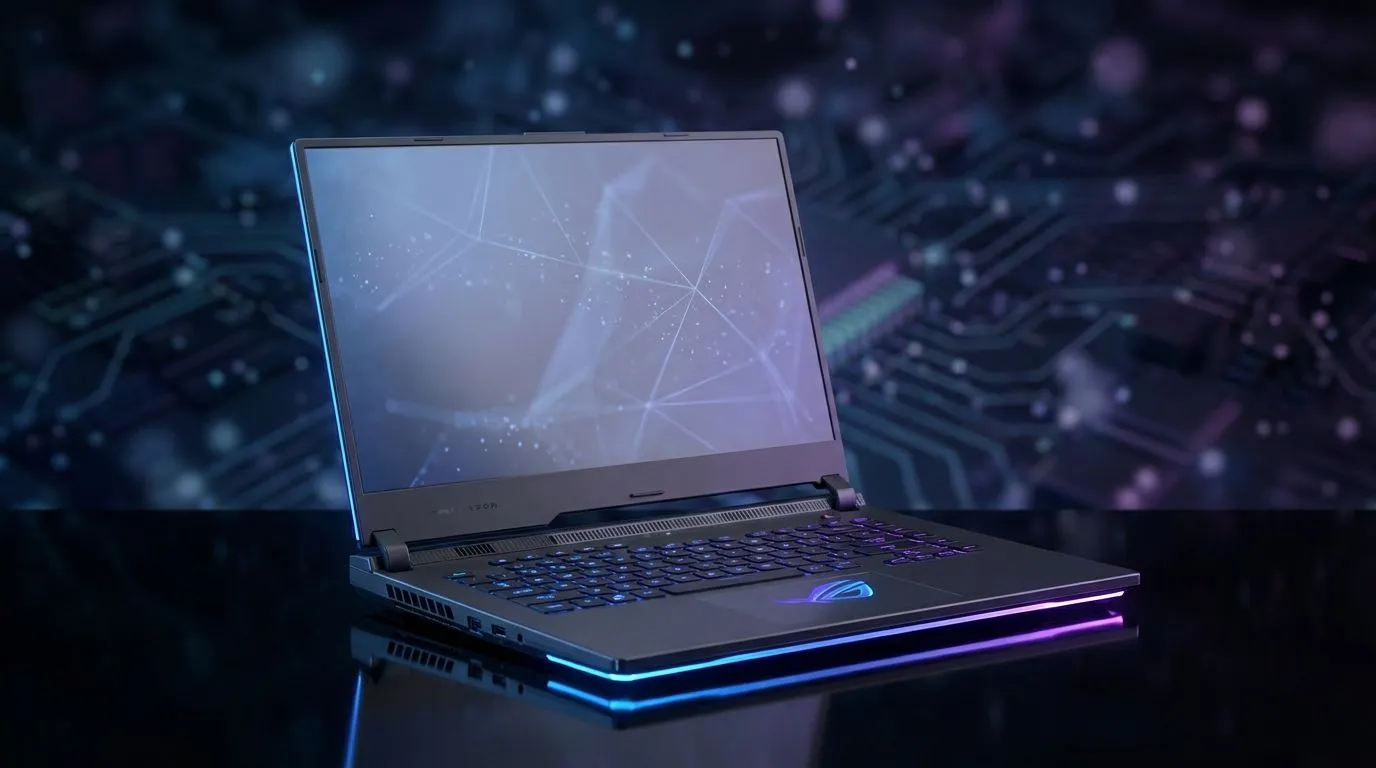 Top Budget Gaming Laptops SA 2026