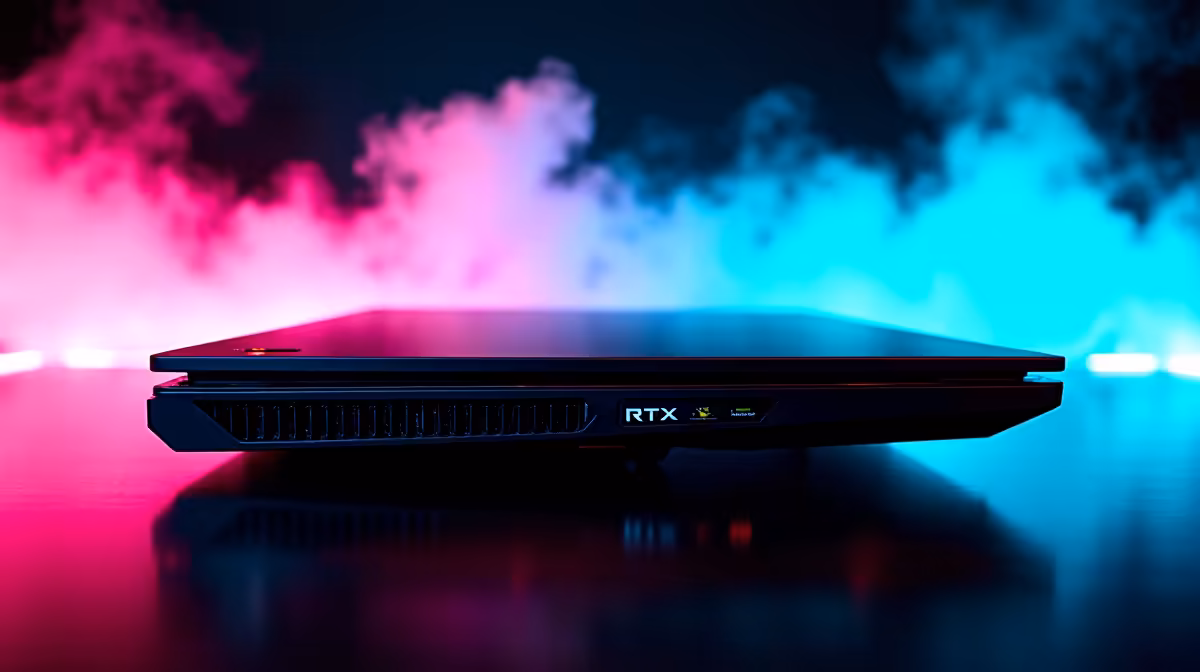 Budget Gaming Laptops 2025: RTX 4060