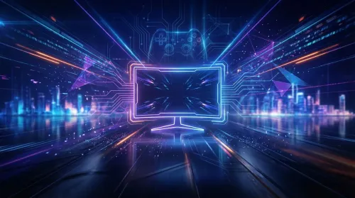 Best Budget Gaming Monitor Under R5000: Top Picks SA 2026