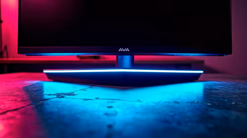 Best Budget Gaming Monitors South Africa: Top VA Picks
