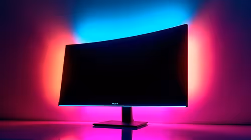 Best budget gaming monitors under R3000 with low input lag in SA