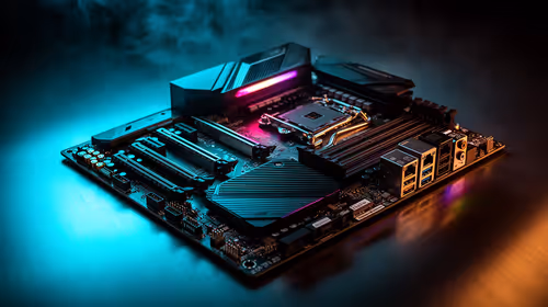 Best Budget Gaming Motherboard: Max Performance, Min Spend