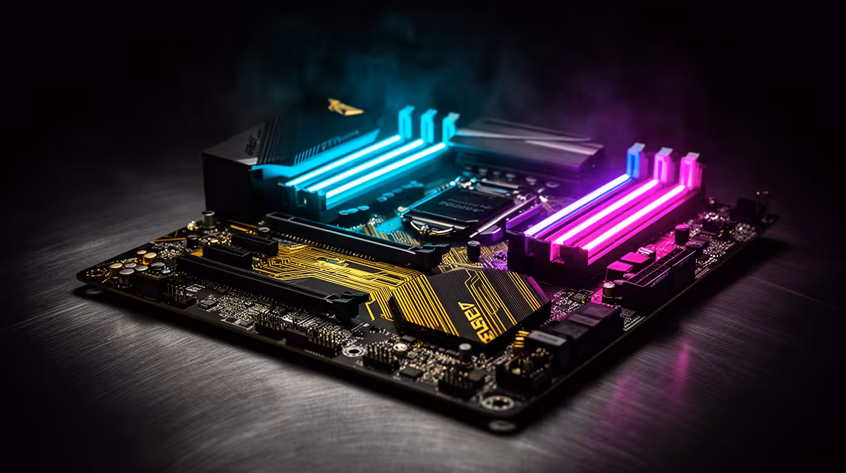 Top Budget Gaming Motherboards