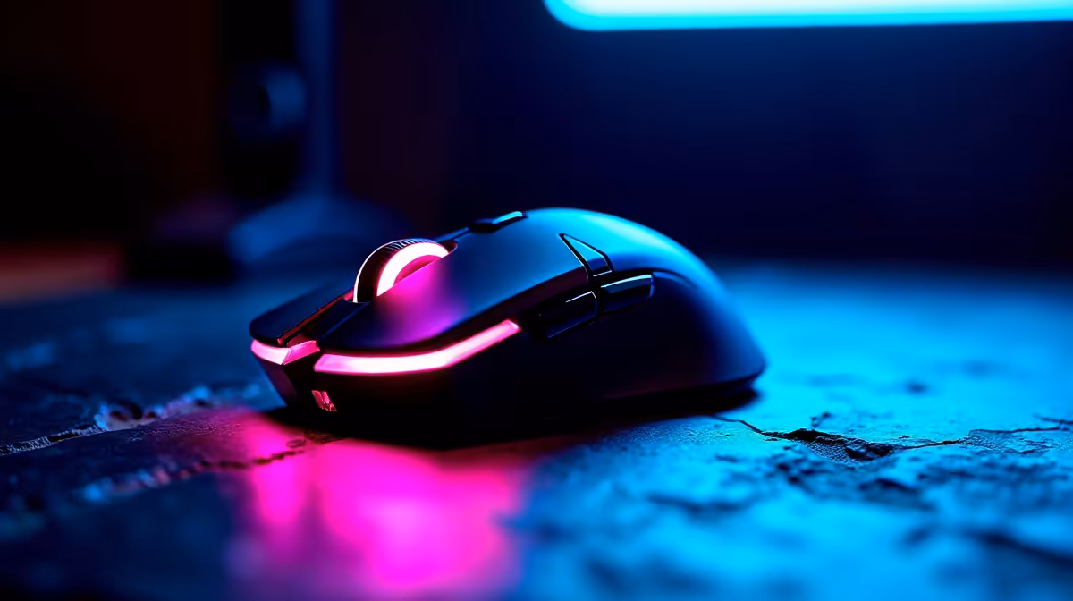 Top Budget Gaming Mice in SA 2026