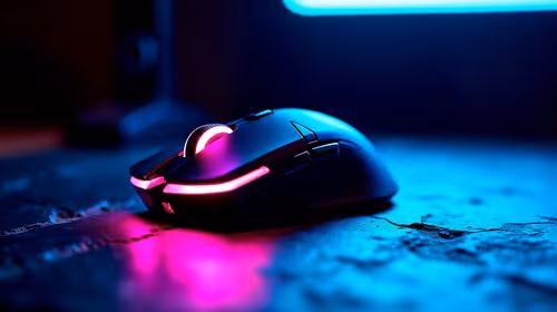 Best Budget Gaming Mouse SA 2026: Top Picks & Buy Guide