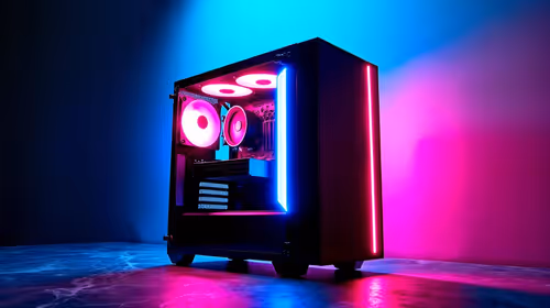 Best Budget Gaming PC for Streaming in South Africa Tested