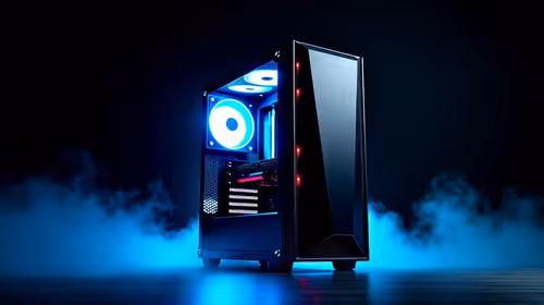 Best Budget Gaming PC Quiz: Find Your Perfect Match