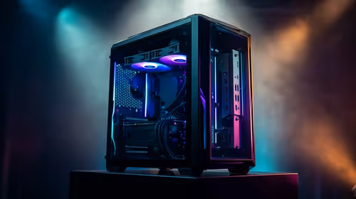 Best Budget Gaming PC South Africa: Top Picks for Casual Gamers