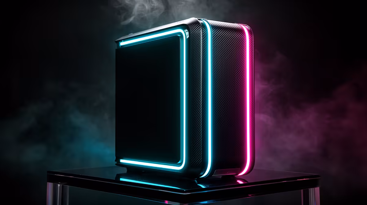 Find Your Perfect Value PC