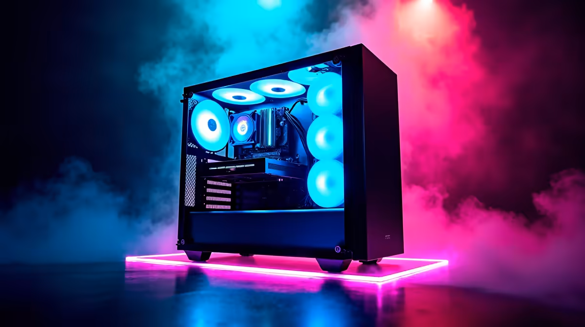 Top Value PCs Released