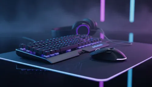 Best Budget Gaming Peripherals to Start Your Setup