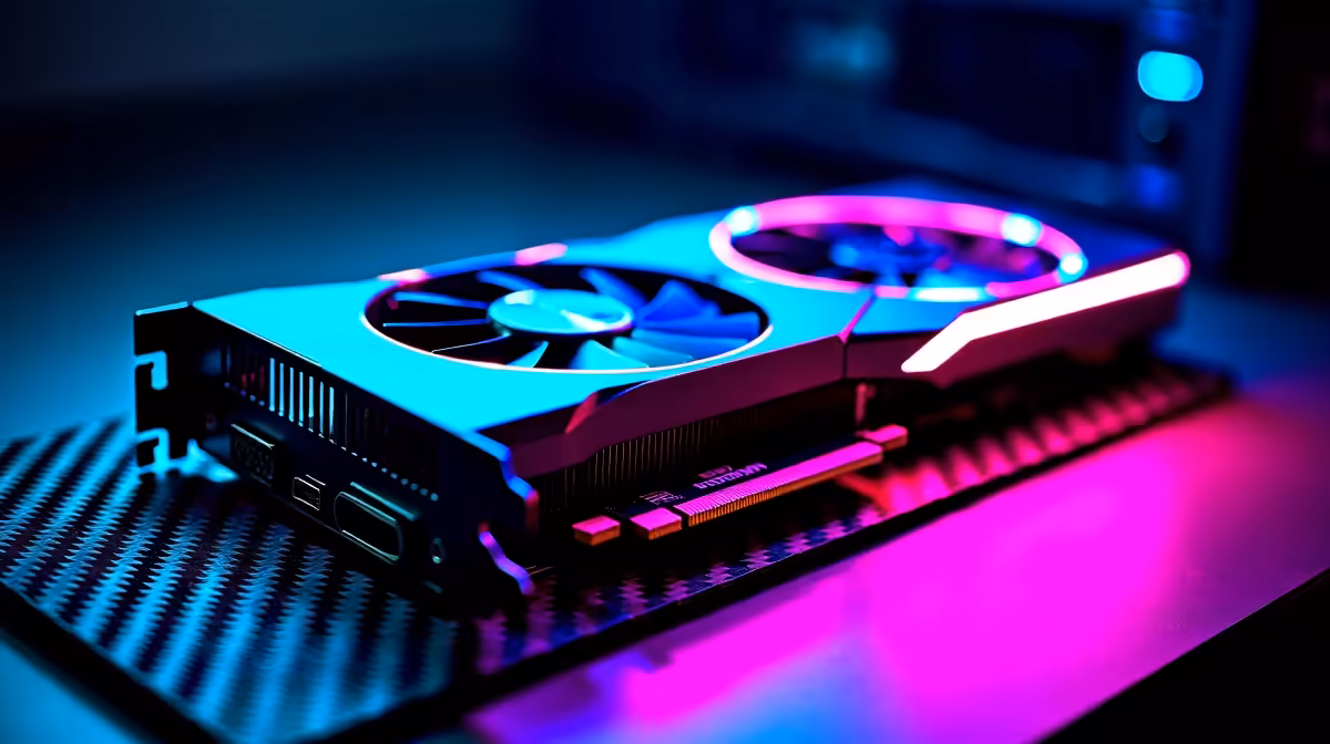 Best Budget GPU for Crimson Desert SA