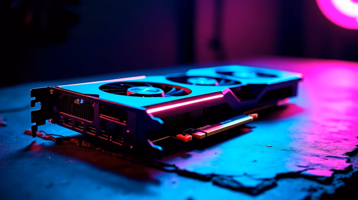 Best Budget GPU for League of Legends SA