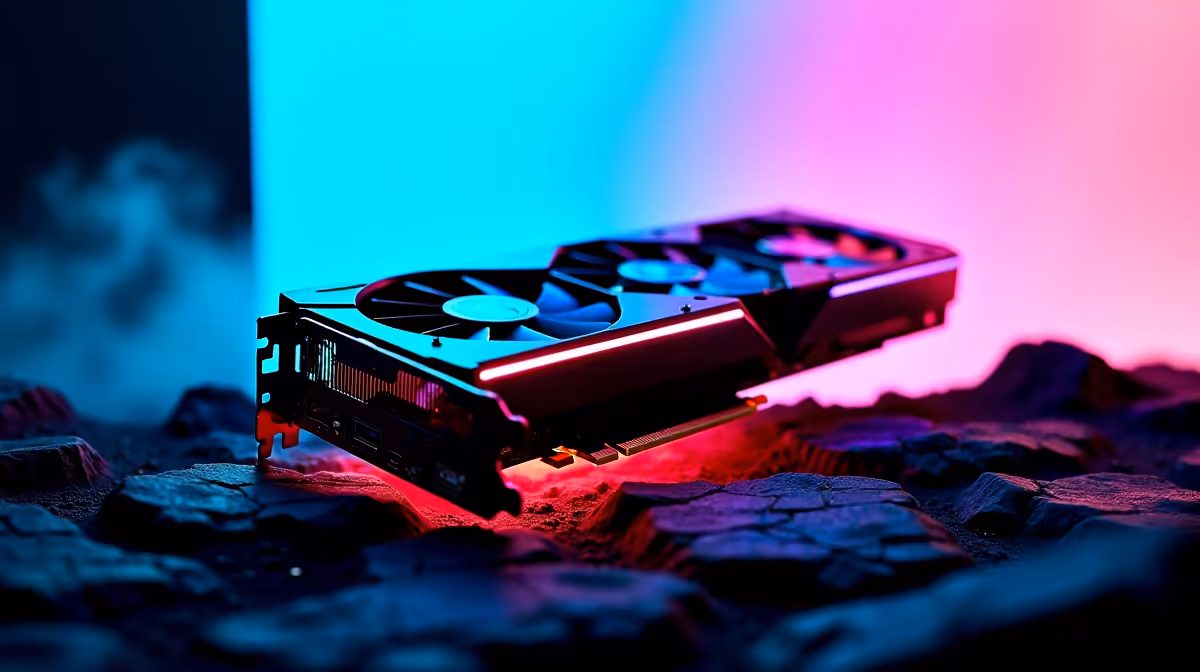 Best Budget GPU for Minecraft SA