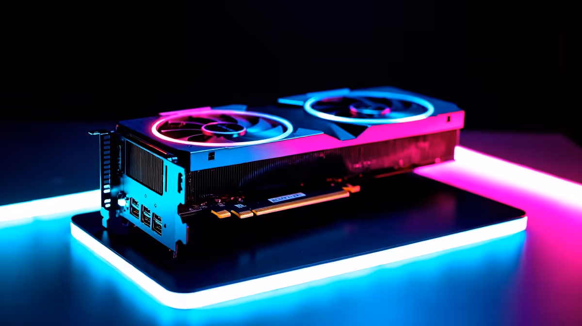 Best Budget GPU for PUBG SA