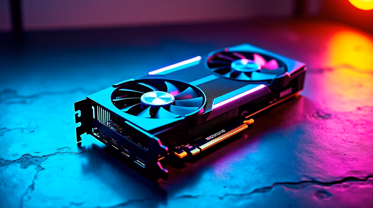 Best Budget GPU for Ryzen 5 5500 SA