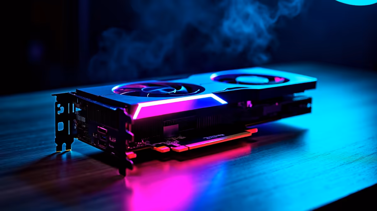 Best Budget GPU for Star Wars Outlaws SA