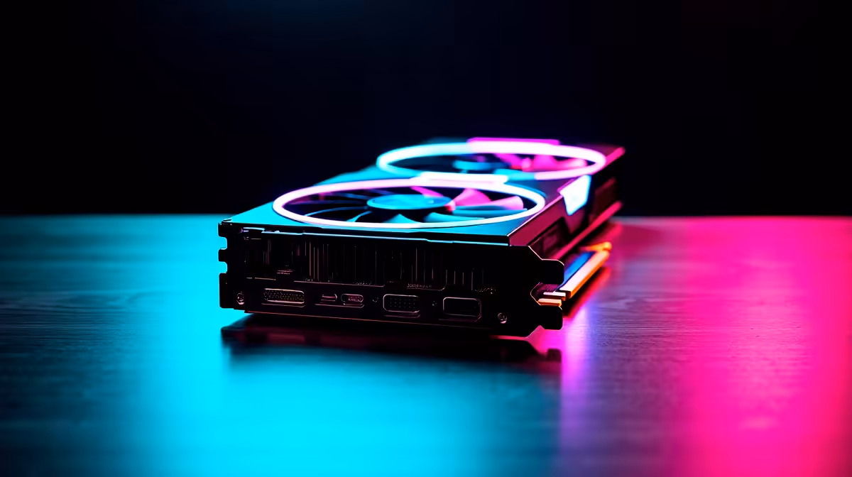 Best Budget GPU for Valorant SA
